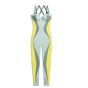 Adidas  Ivy Park KNIT CATSUIT